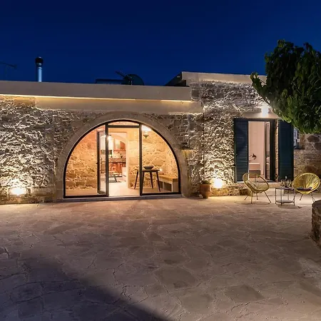 Trialonia Luxury