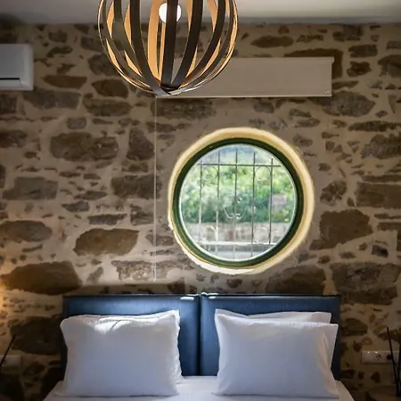 Villa Trialonia Luxury *